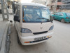 Hafei motors Yavuz 2006 Yavuz