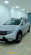 Dacia تيقرود 2023 2023