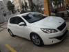 Peugeot 308 2015 