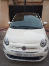 Fiat 500 2023 finition fiat 500