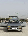 Peugeot 505 1990 