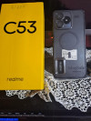 Realmi C53