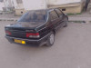 Peugeot 405 1990 