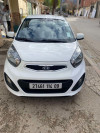 Kia Picanto 2014 Pop