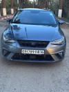 Seat Ibiza 2018 High Facelift