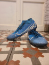 Solier nike mercurial