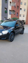 Skoda Yeti 2012 Elegance