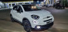 Fiat 500 x 2023 Club