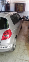 Renault Clio 3 2006 Clio 3