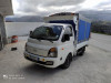 Hyundai H100 2015