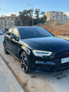 Audi A3 2019 S line