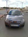 Chevrolet Aveo 4 portes 2012 Aveo 4 portes