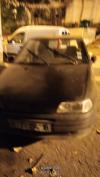 5 porte Fiat  Punto 