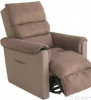 Fauteuil relax releveur lux