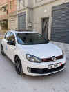 Volkswagen Golf 6 2012 GTD