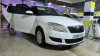 Skoda Fabia 2012 Ambition