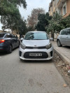 Kia Picanto 2019 LX Start