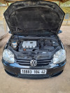 Volkswagen Golf 5 2004 Golf 5