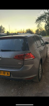 Volkswagen Golf 7 2018 