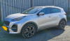 Kia Sportage 2019 GTline