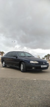 Renault Safrane 1993 Safrane