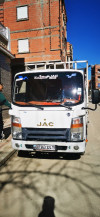 JAC 1040 2024