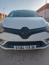 Renault Clio 4 2019 GT Line +