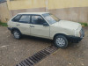 Lada Samara 1988 Samara