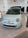 Fiat 500 2025 Dolcevita