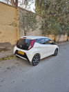 Toyota Aygo 2021 