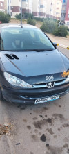 Peugeot 206 2006 206