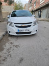 Chevrolet Sail 4 portes 2013 