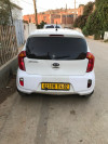 Kia Picanto 2014 Pop plus