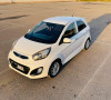 Kia Picanto 2013 Pop