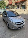 Chevrolet Sail 4 portes 2012 