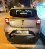 Dacia Sandero 2017 Stepway