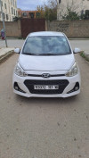 Hyundai Grand i10 2017 Grand