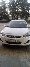 Hyundai Accent RB  5 portes 2012 