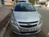 Chevrolet Sail 4 portes 2014 Sail 4 portes