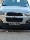 Chevrolet Captiva 2013 LT