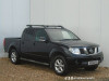 Support Boit Navara 4X4 