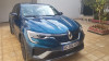 Renault ARKANa 2021 RS line