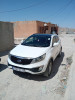 Kia Sportage 2011 Sportage