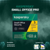 Kaspersky Antivirus Small Office security Premium Personel and Business