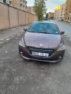 Peugeot 301 2015 Allure