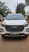 Chery Tiggo 4 pro 2024 Luxury