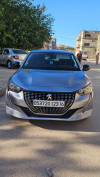 Peugeot 208 2023 Allure ess