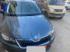 Skoda Rapid 2014 Rapid