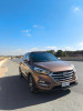 Hyundai Tucson 2017 Tucson