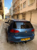 Volkswagen Golf 7 2016 بطاقة رمادية